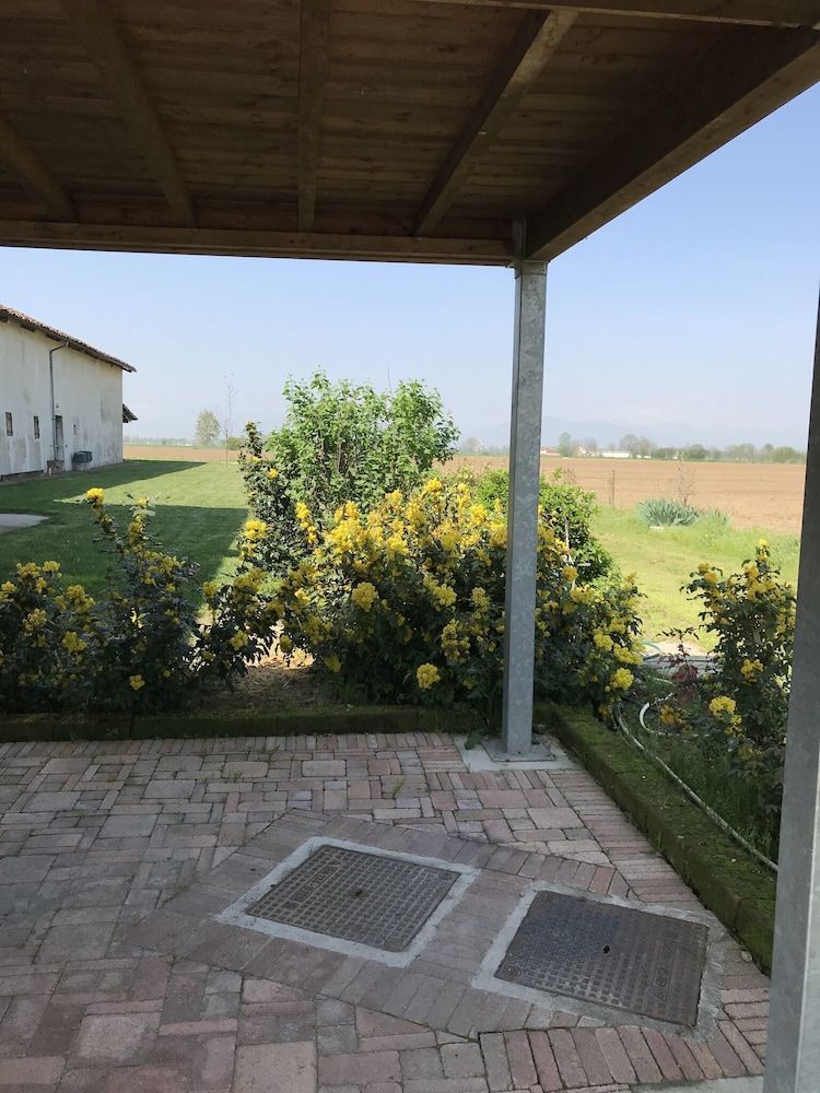 B&B Cascina Garaita 2