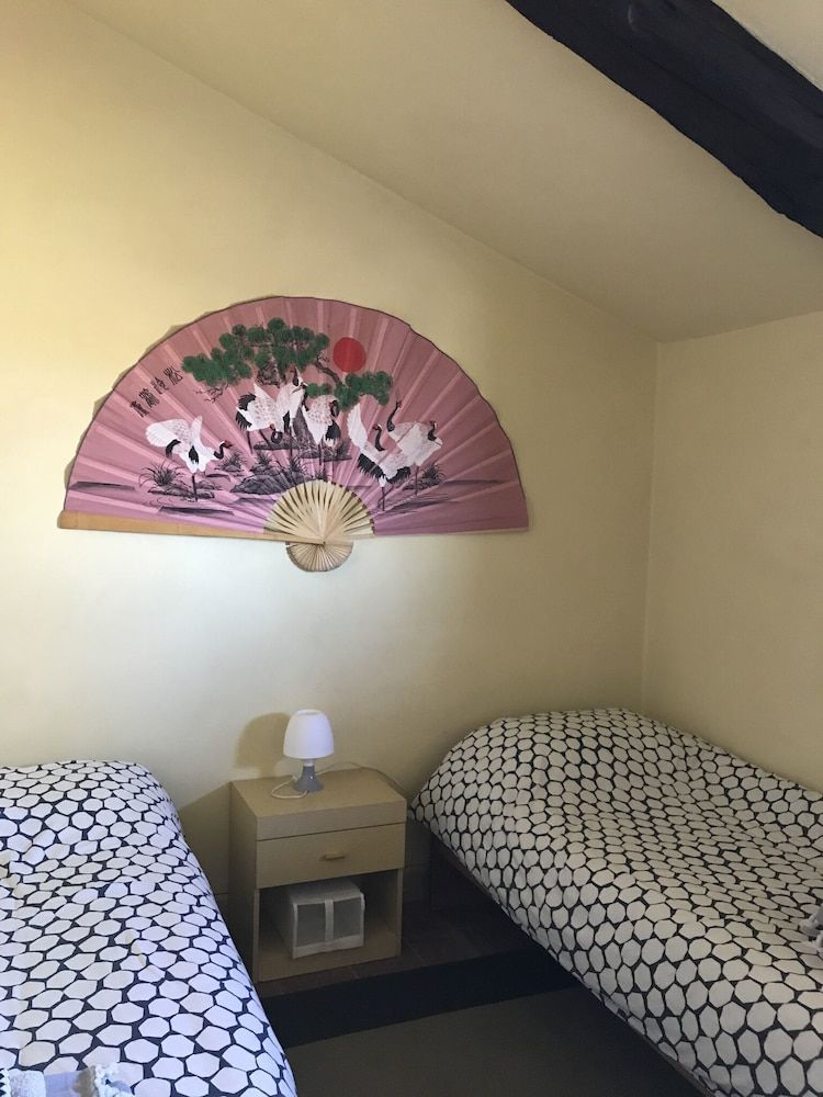 B&B Cascina Garaita 3