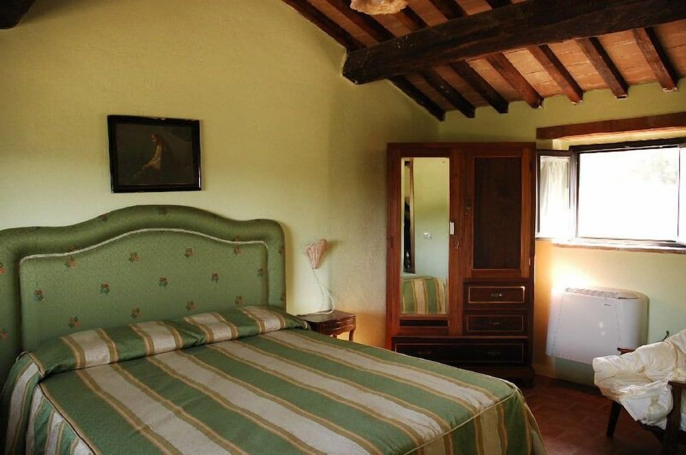 Agriturismo Podere Casetta 3