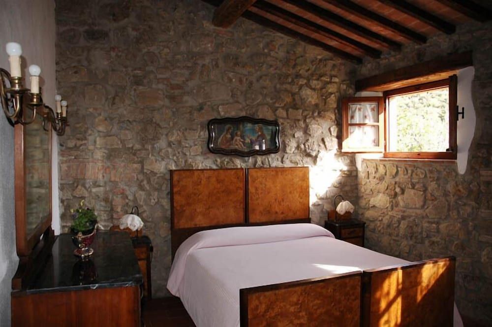 Agriturismo Podere Casetta 2