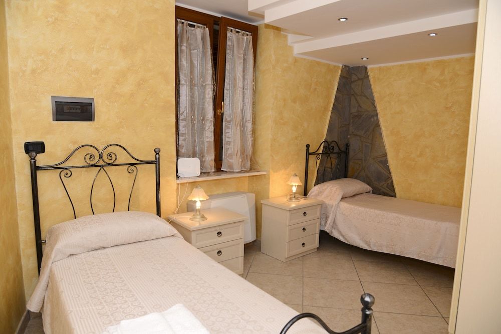 Casa Magaldi 2