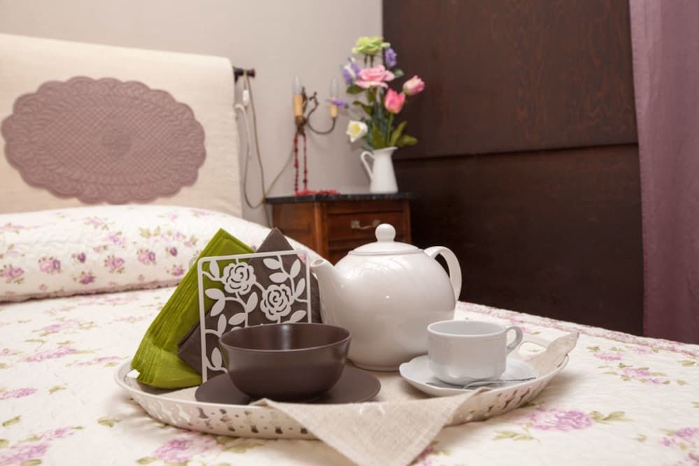 Cugi Bed and Breakfast 3
