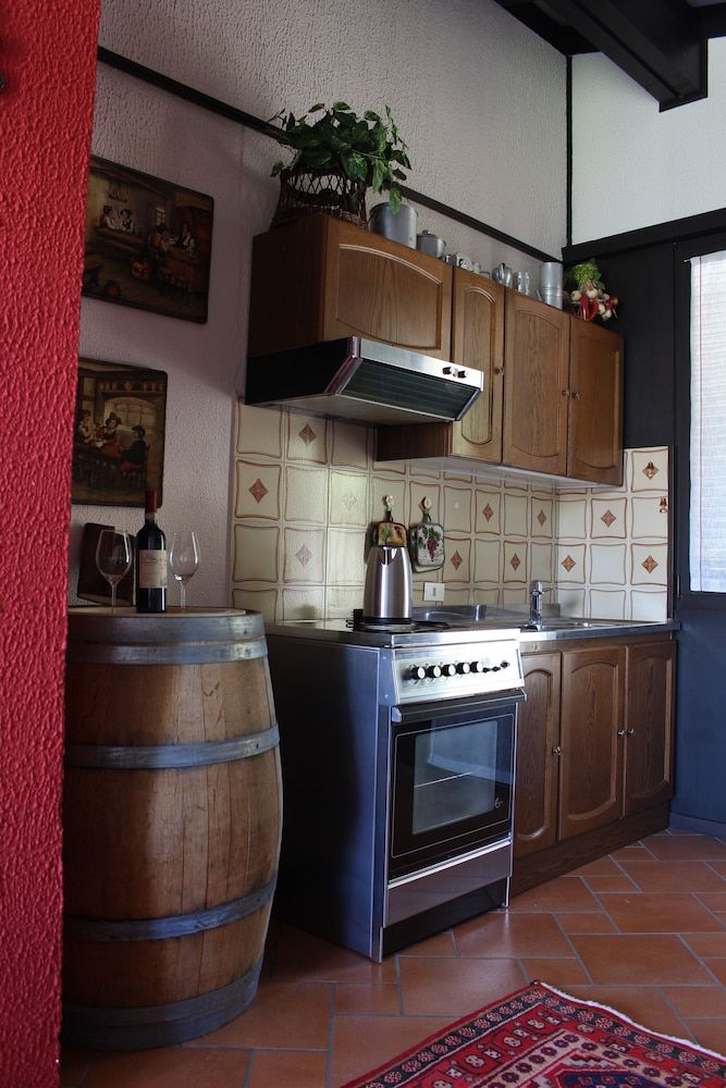 Cugi Bed and Breakfast 2