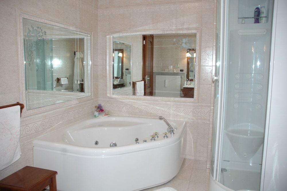 Al Vecchio Glicine - Bed & Breakfast 2
