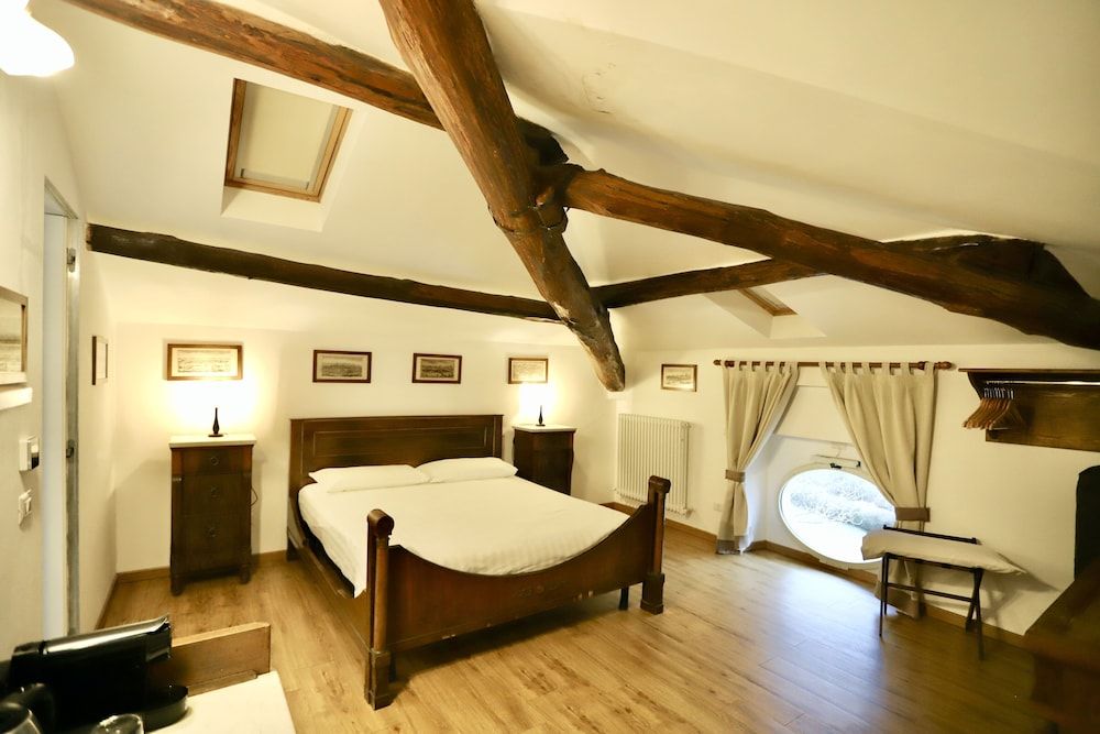 La Villa Del Lago 3