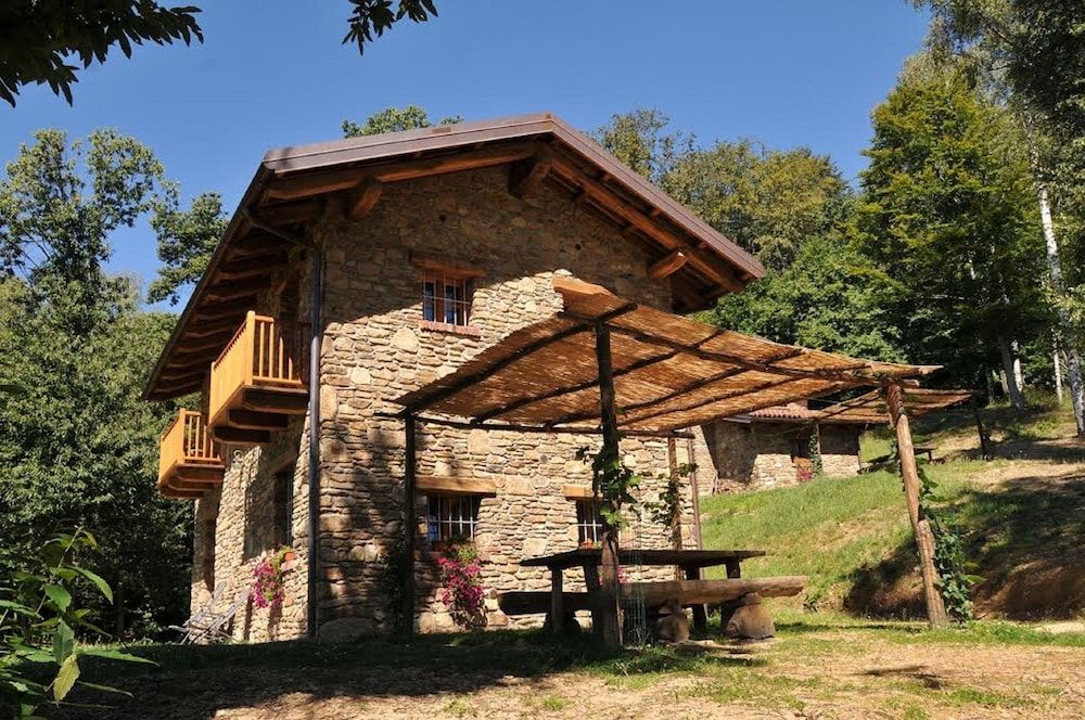 Agriturismo L'Arbo 3