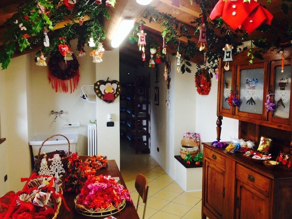 Agriturismo L'Arbo 2