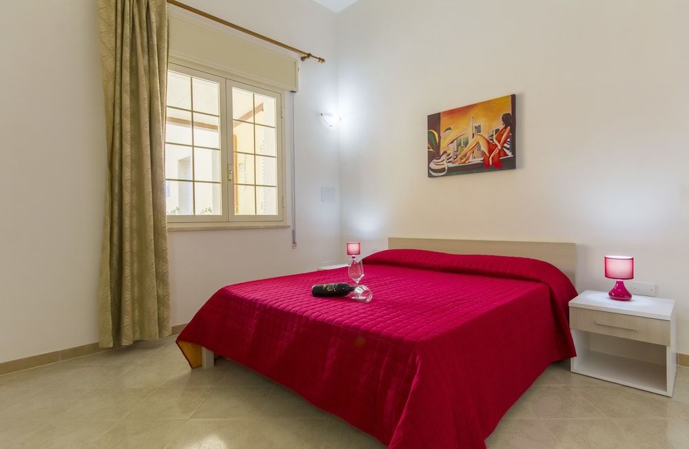 B&B Isole Dello Stagnone 3