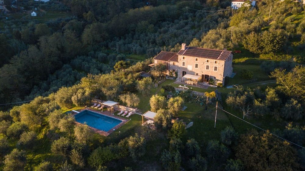Villa Giannello Farmhouse 3