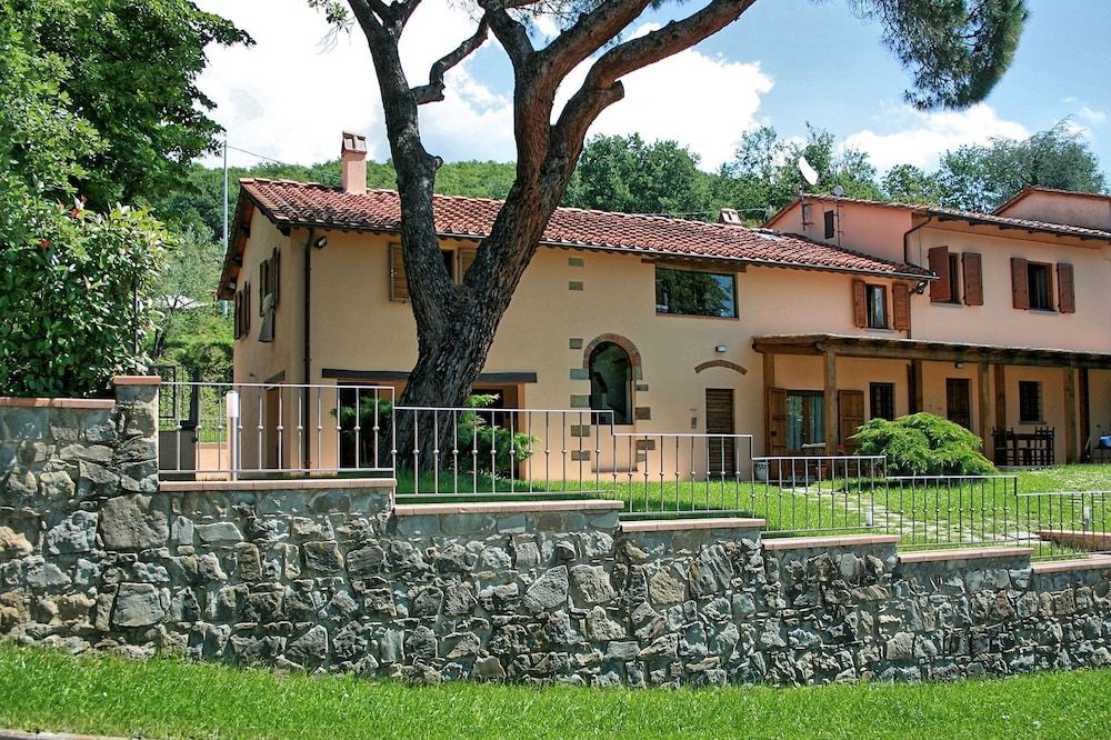Villa Morandi -1 estrellas en Il Molinaccio