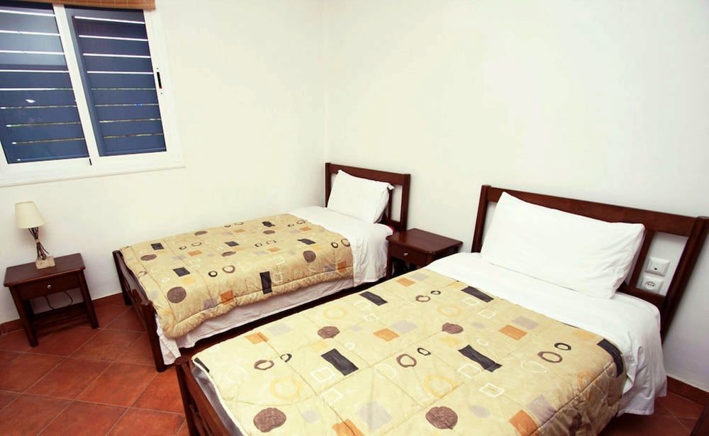 Jawhara Smir Residence 3