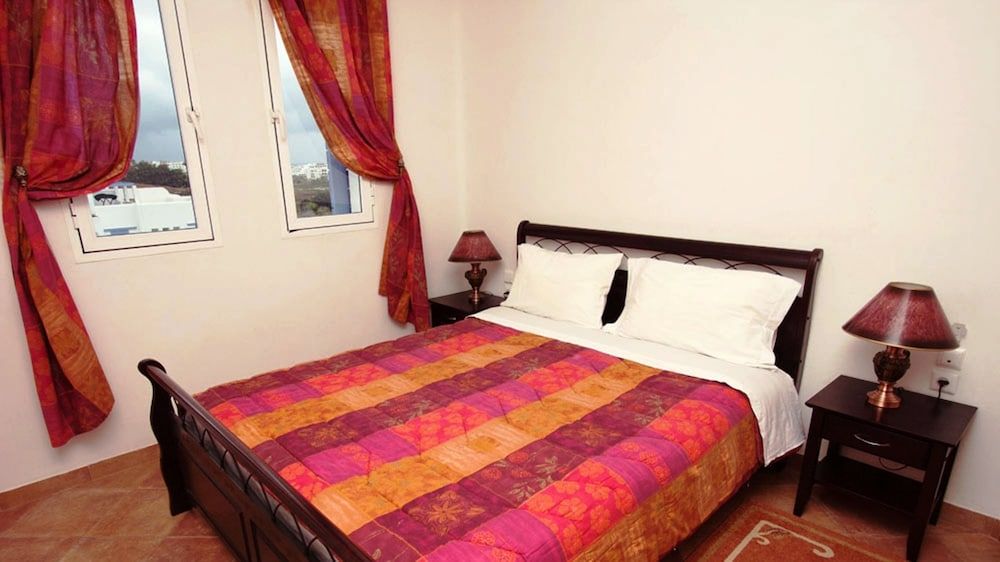 Jawhara Smir Residence 2
