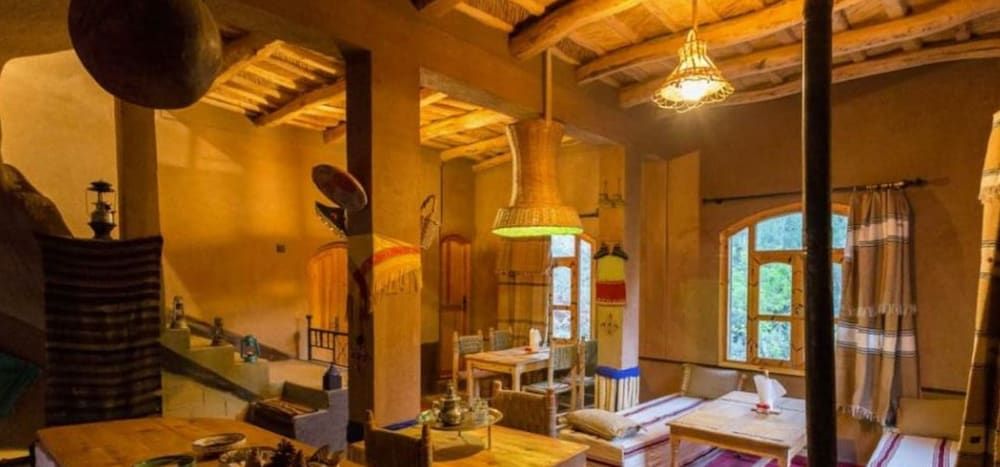 Riad Marhaba 2