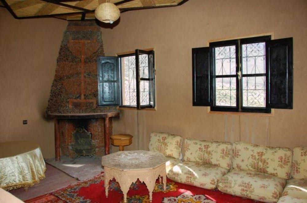 Dar Bohota 3