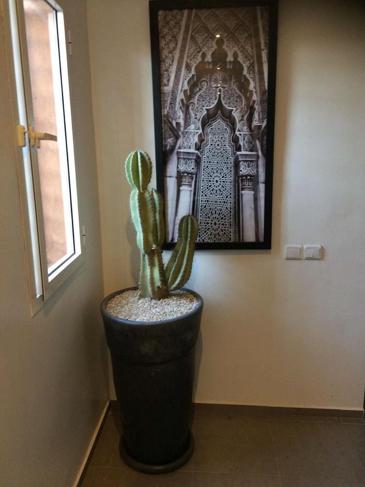 Villa Cactus 3