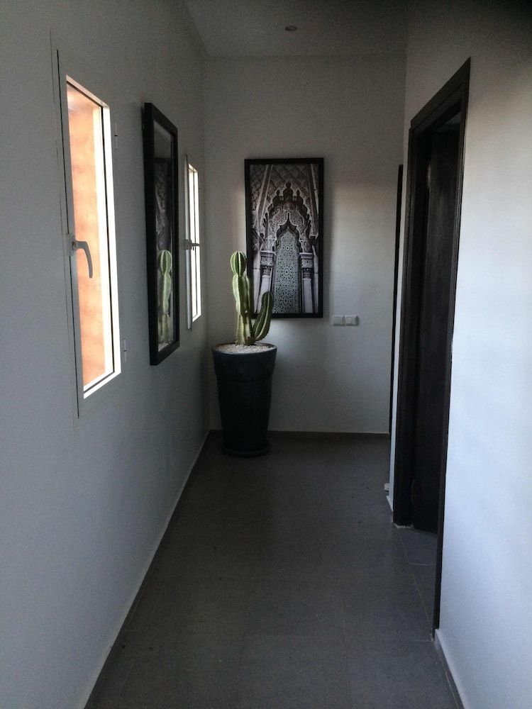 Villa Cactus 2