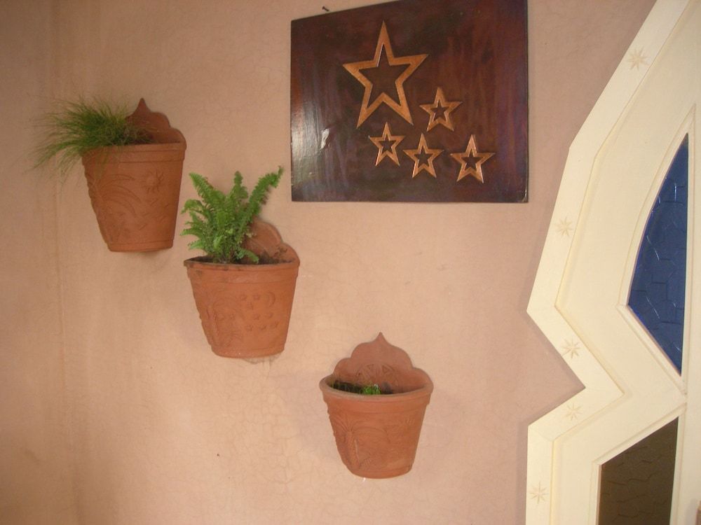 Le Jardin aux Etoiles 2