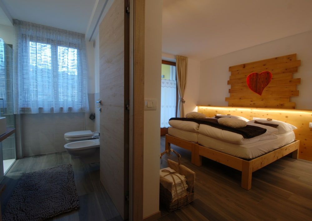 Bike Bed&Breakfast Mille Pini 3