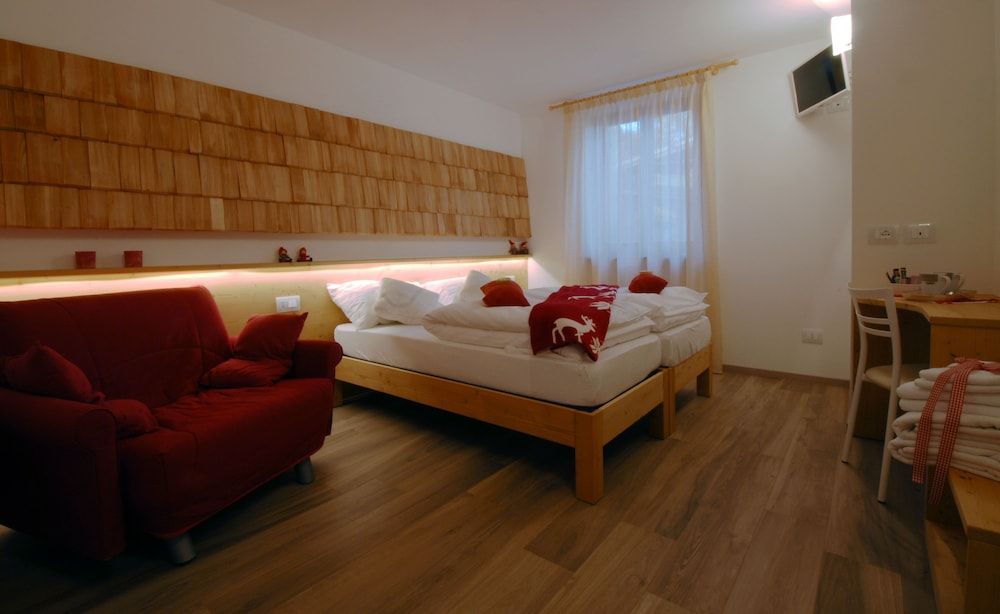 Bike Bed&Breakfast Mille Pini 2