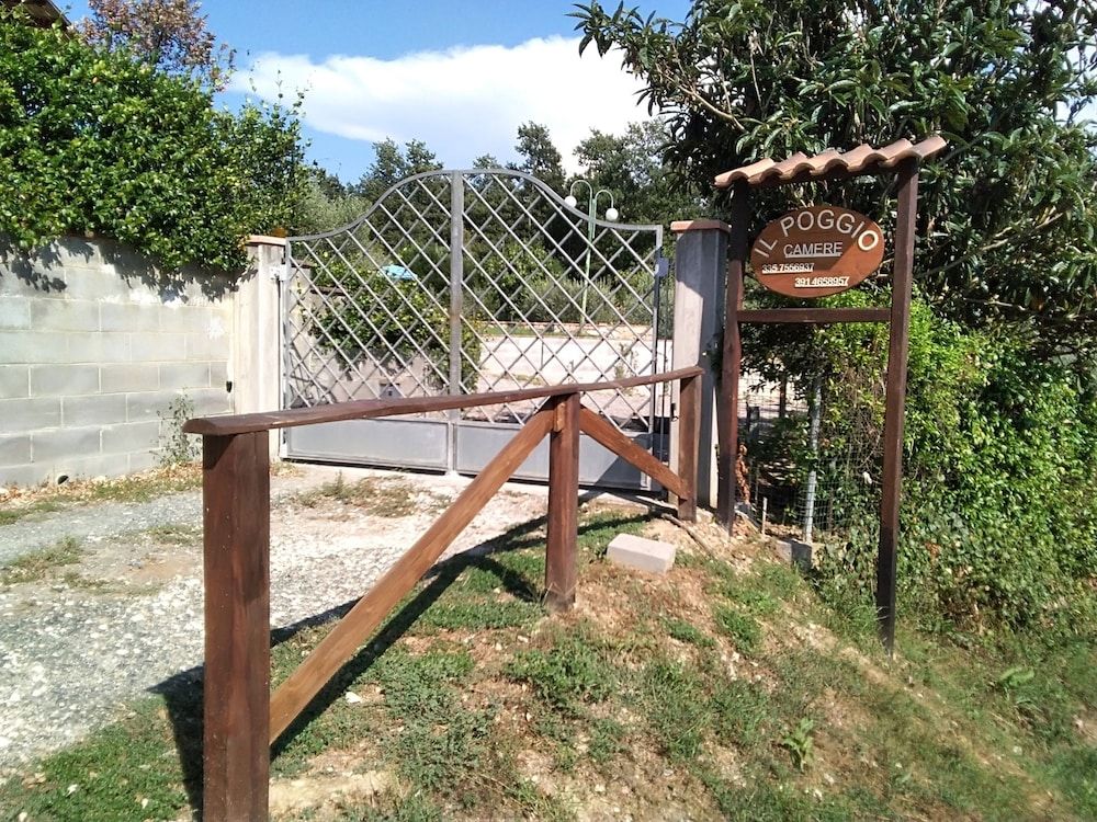 Il Poggio 2
