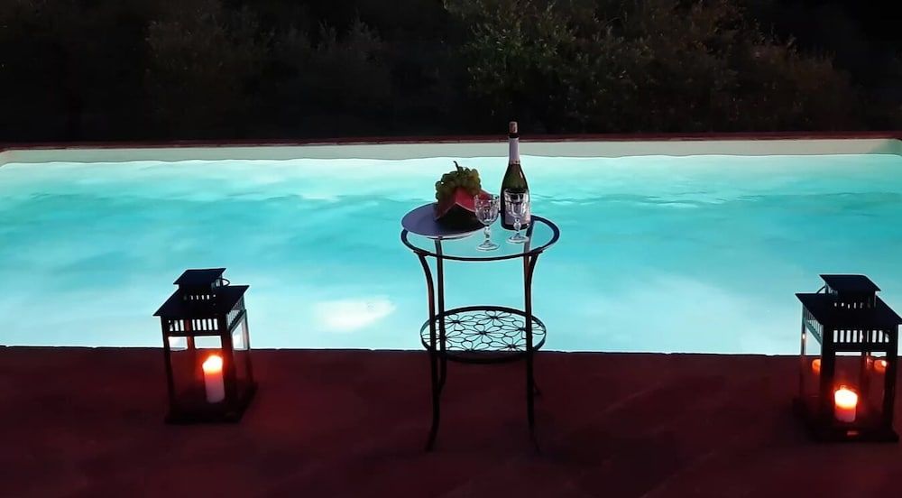 Il Poggio -1 étoiles à Pontedera