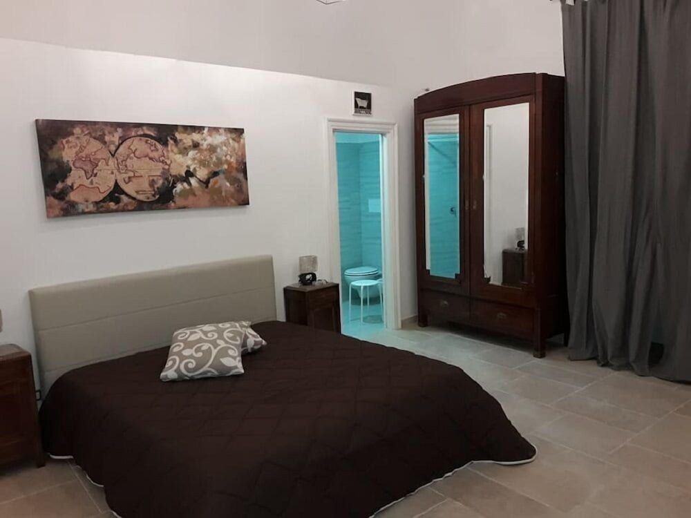 B&B Saffi -1 estrellas en Canosa di Puglia