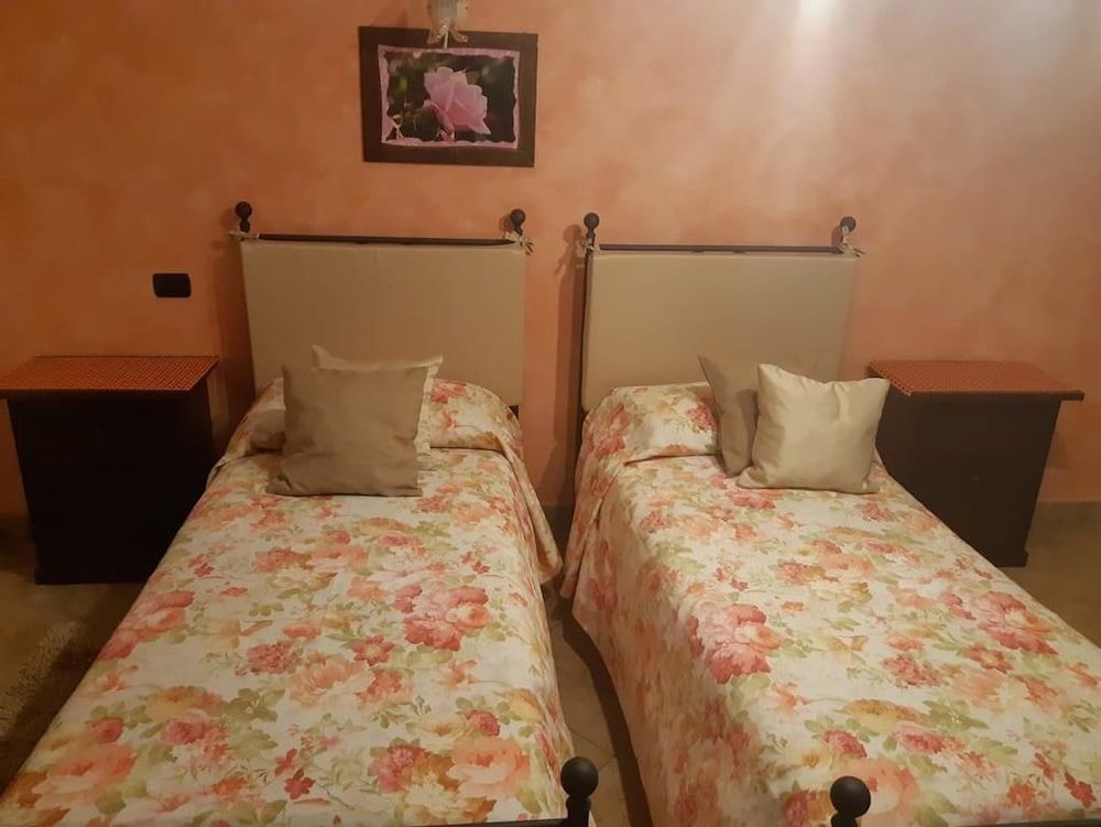 Agriturismo Antica Casa Scardone 2