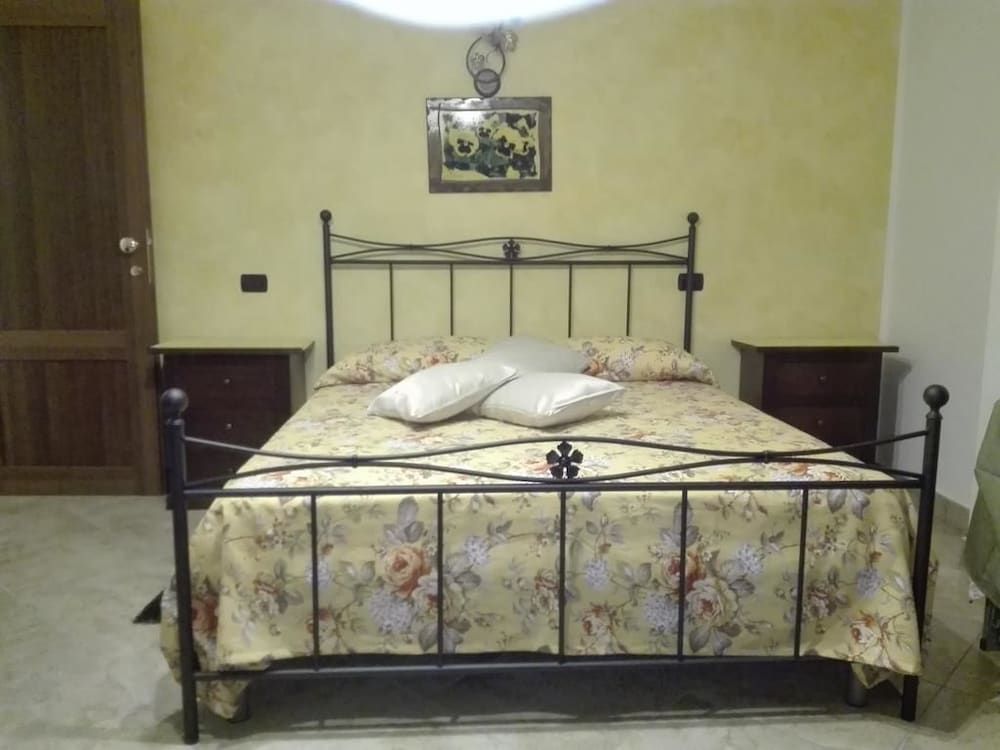 Agriturismo Antica Casa Scardone 3