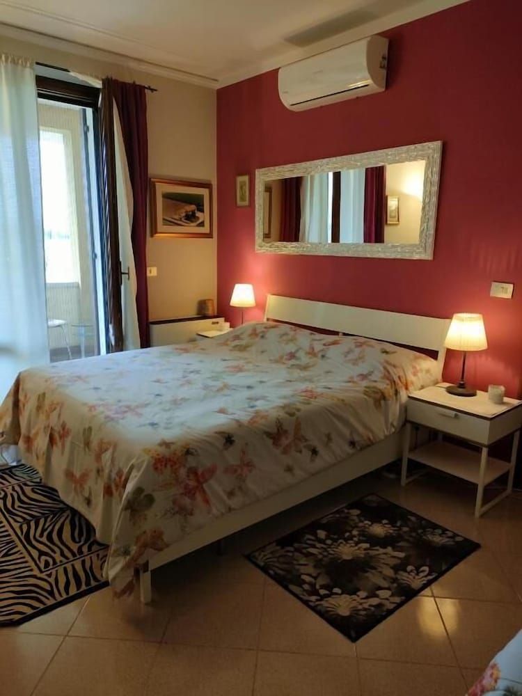 B&B Da Mary -1 estrellas en Pampuro