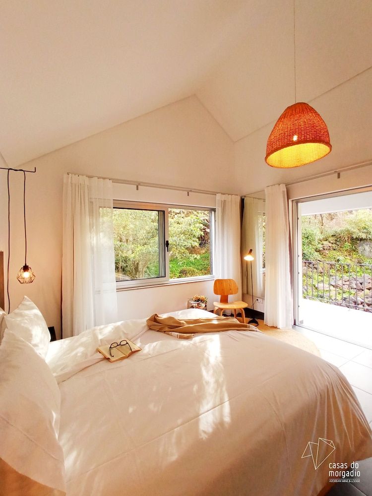 Casas do Morgadio - azorean wine & lodge 2