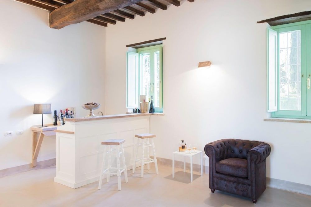 Villa Quattro Stagioni 2