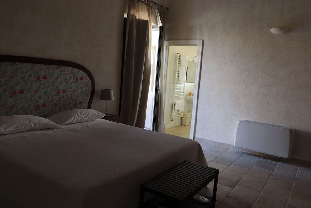 Masseria Sacramento 3