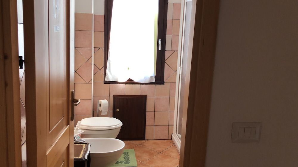 B&B Selu -1 estrellas en Jerzu
