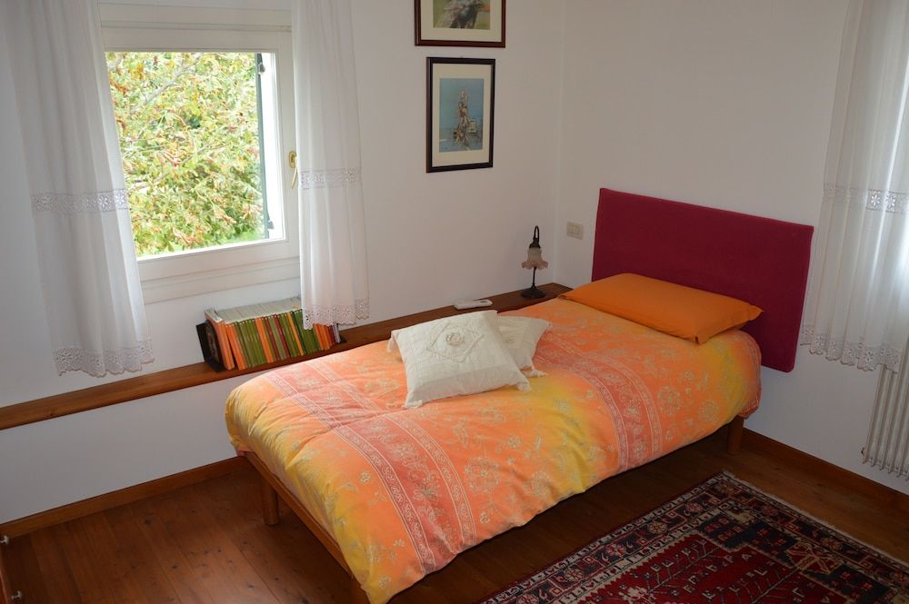 Bed and Breakfast Le Ortensie 2