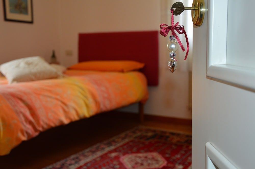 Bed and Breakfast Le Ortensie 3