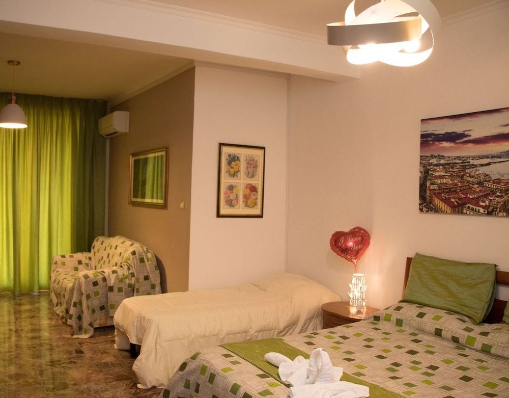 A Casa Carmen 3