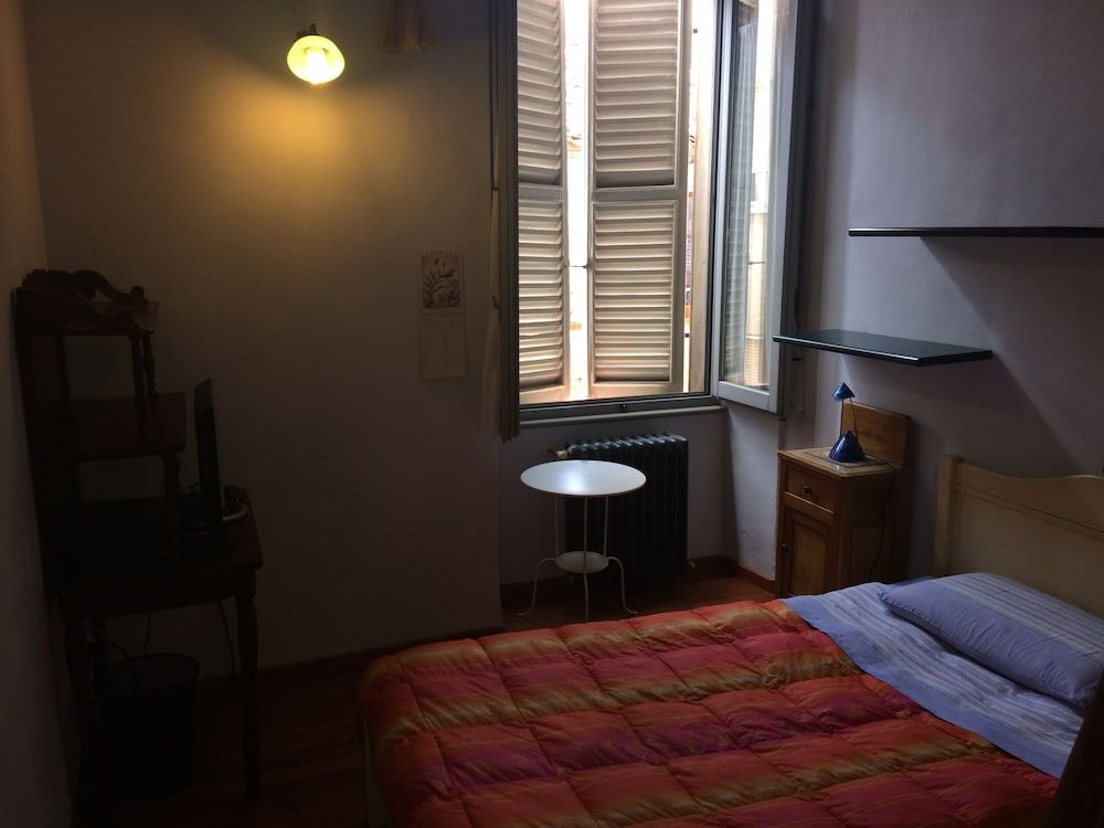 Bed & Breakfast del Teatro 2