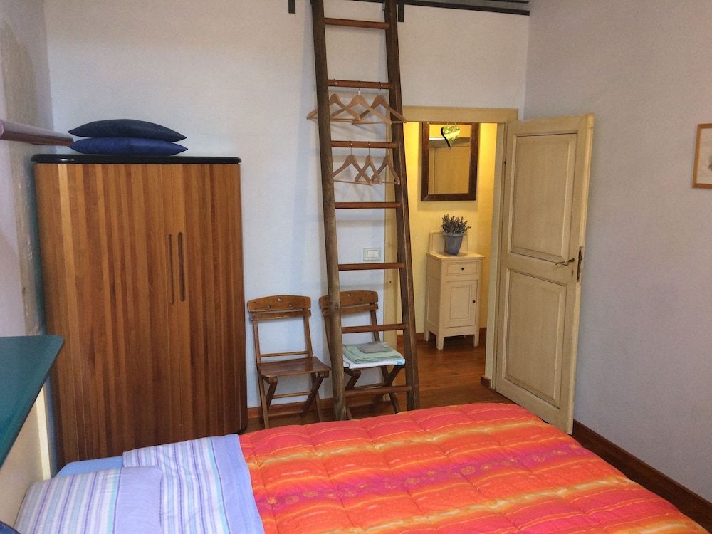 Bed & Breakfast del Teatro 3