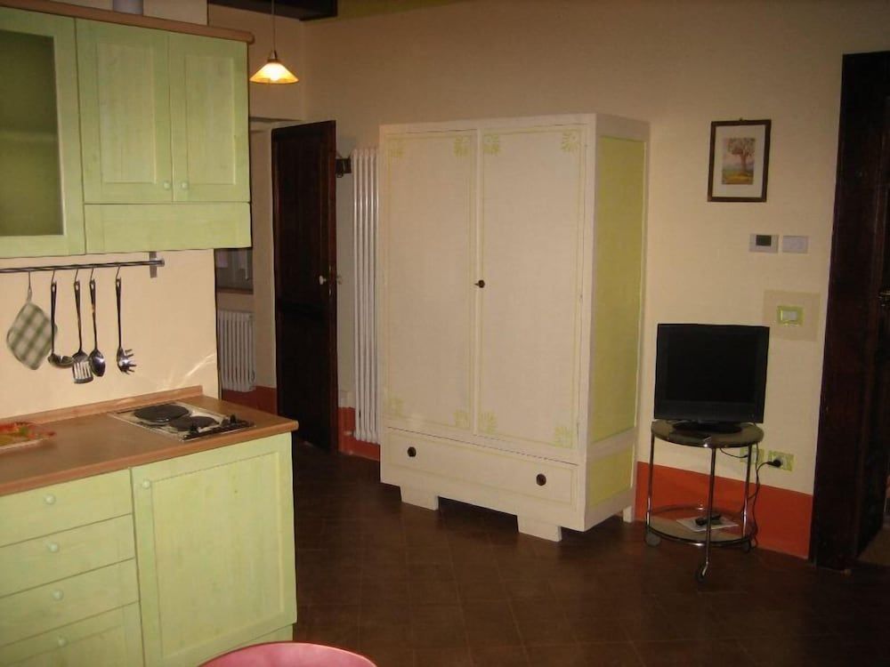 Bed & Breakfast del Teatro -1 estrellas en Cagli