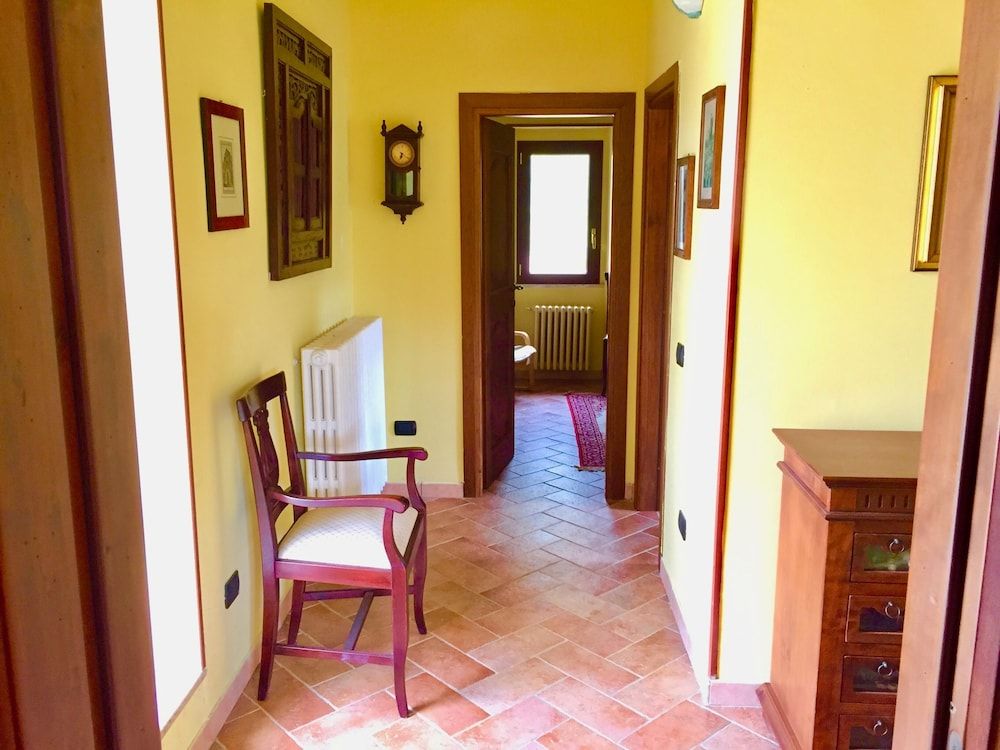 Villa Nocri 2