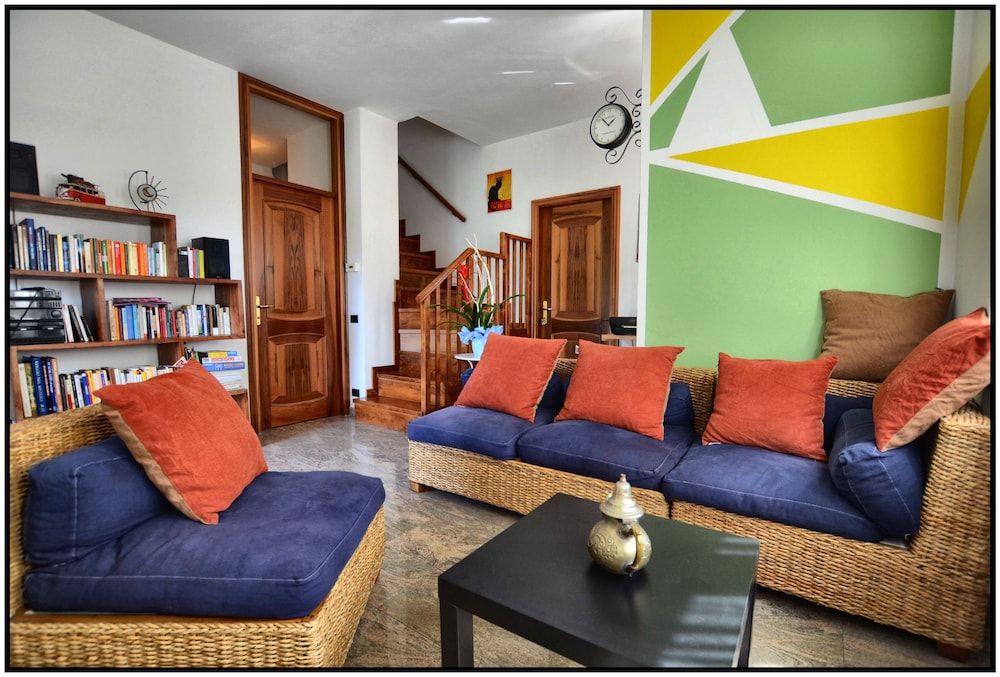 WAOBAB - We are one B&B -1 estrellas en Alzano Lombardo