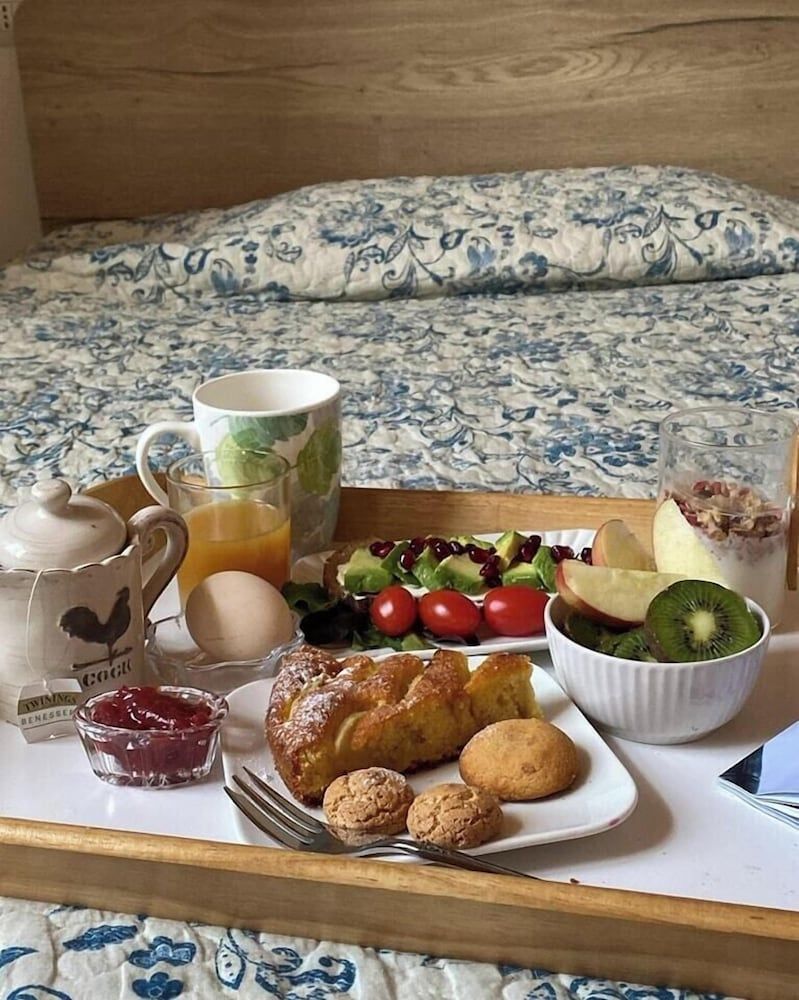 B&B La Corte del Segrino -1 estrellas en Canzo