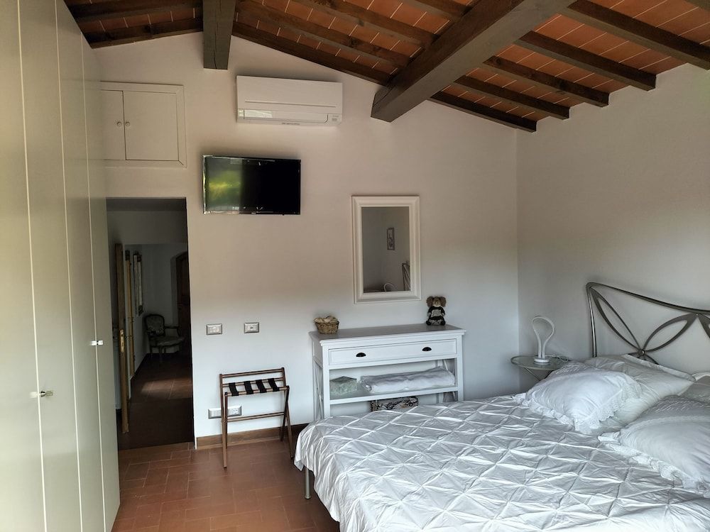 Bed and Berli 2