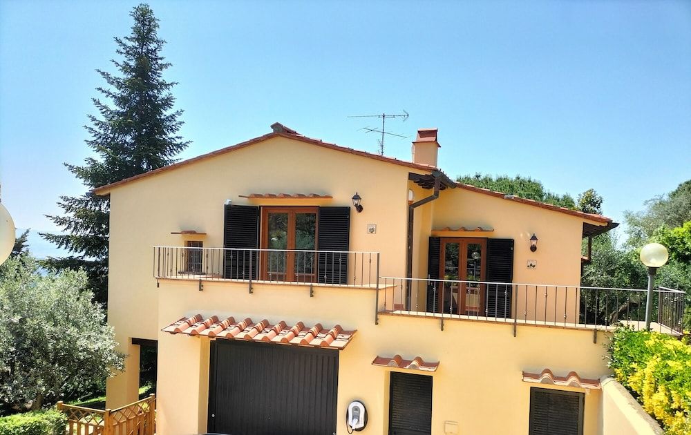 Bed and Berli -1 estrelas em Sesto Fiorentino