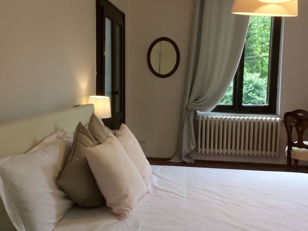 Villa Cesarina 3