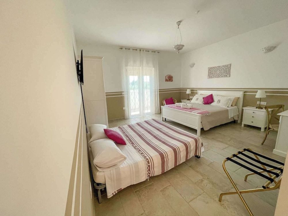 Villa de Lua Boutique Hotel 3