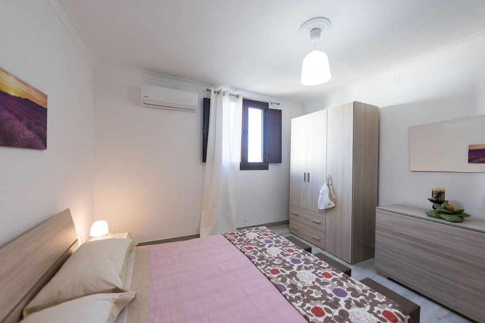 Iori Salento B&B 3