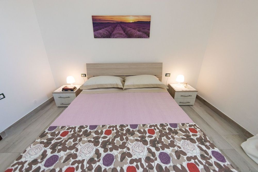Iori Salento B&B 2