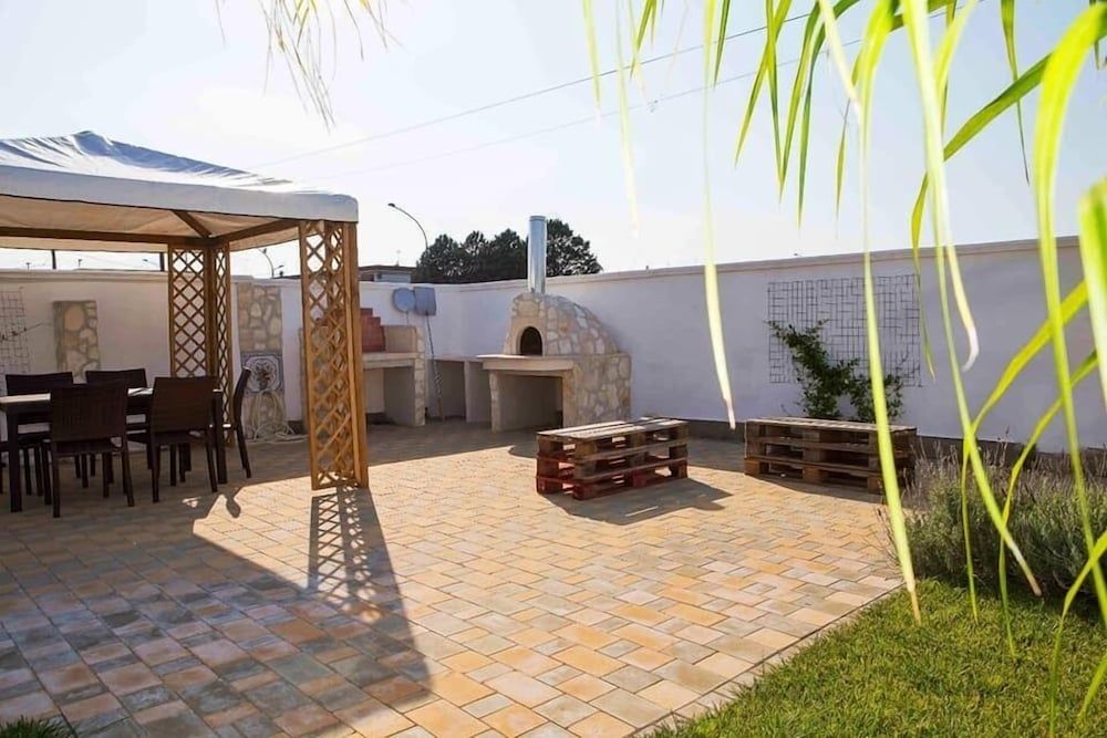 Iori Salento B&B -1 étoiles à San Pancrazio Salentino