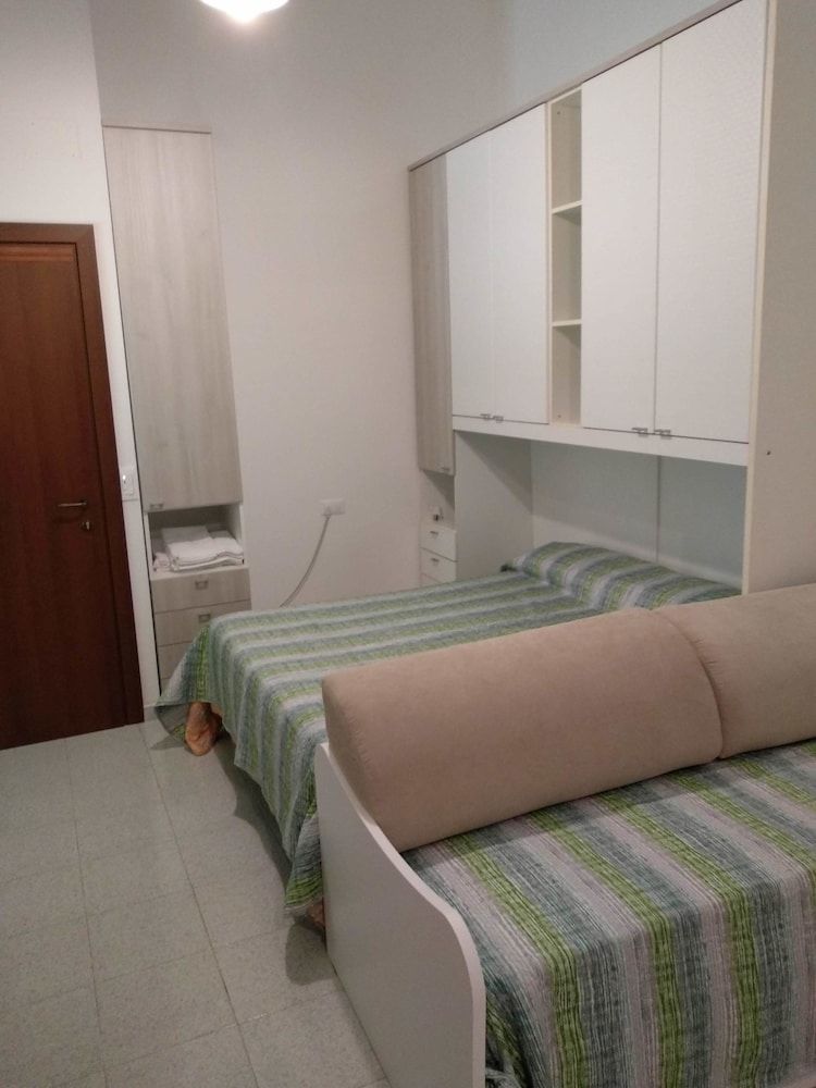 B&B Tra Gli Ulivi 2